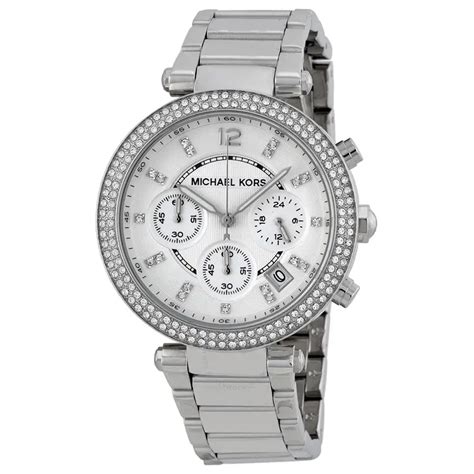 michael kors parker watch|michael kors mk5353 best price.